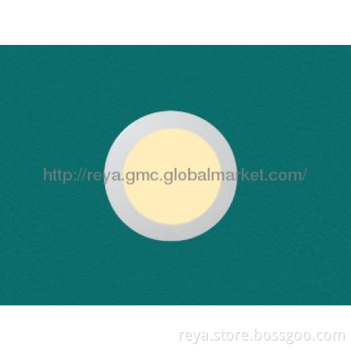 ?11cm Switched-mode Dimmable LED Panel Lights